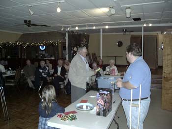 2002 Christmas Party 041